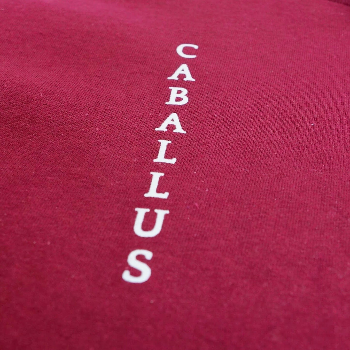 CABALLUS