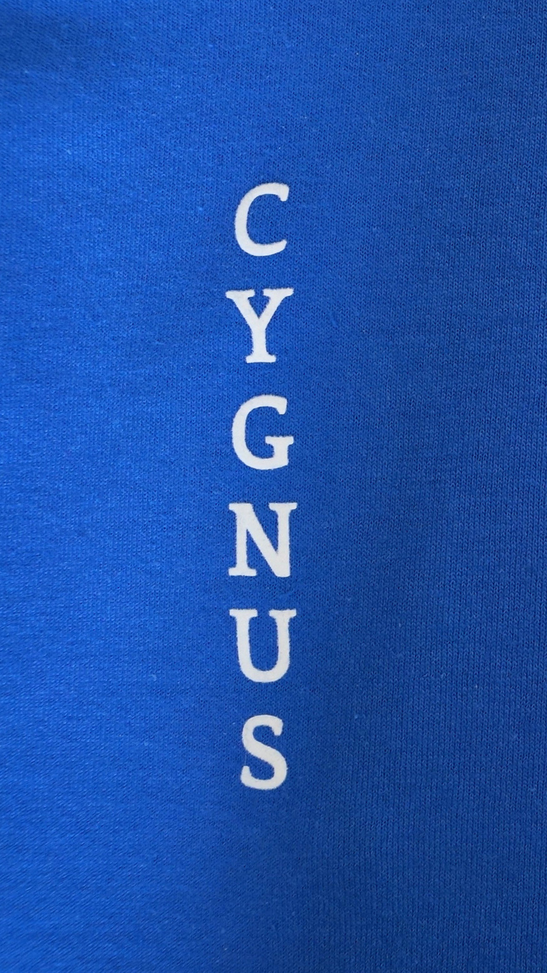 EQUES CYGNUS