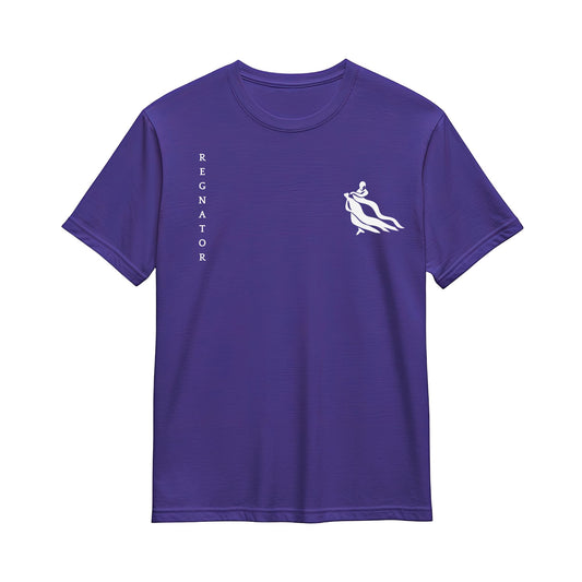 CHEVALIER À LA CAPE